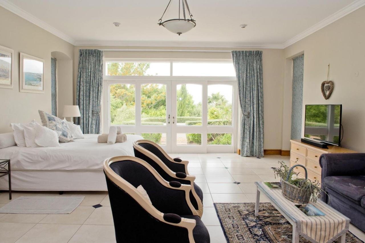 Chateau Neuf Du Cap Hout Bay Esterno foto