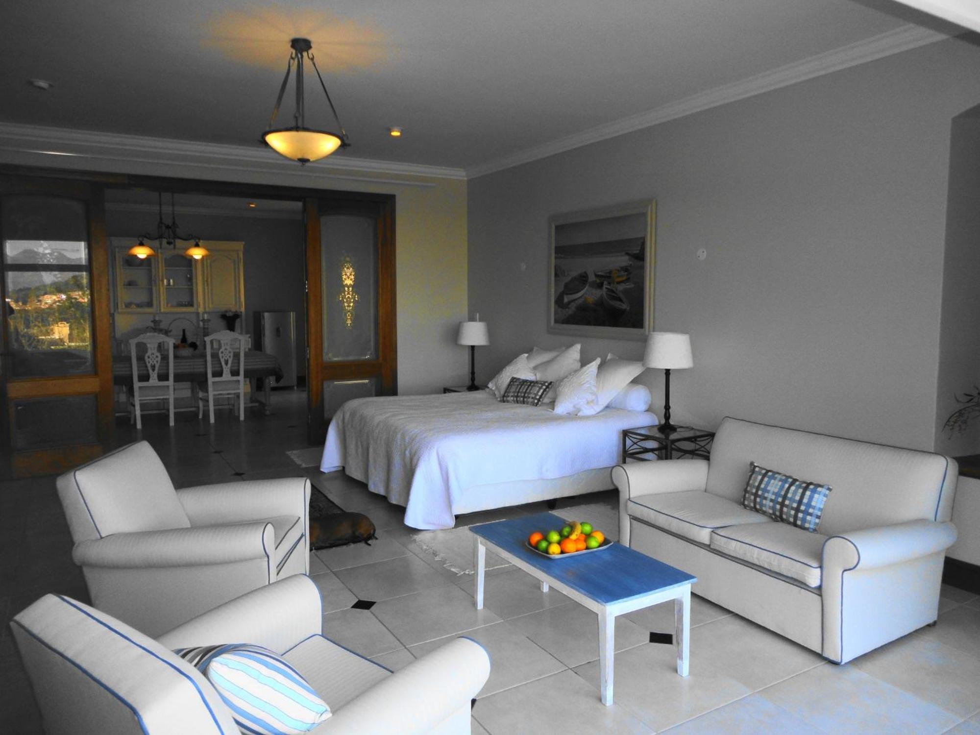 Chateau Neuf Du Cap Hout Bay Camera foto