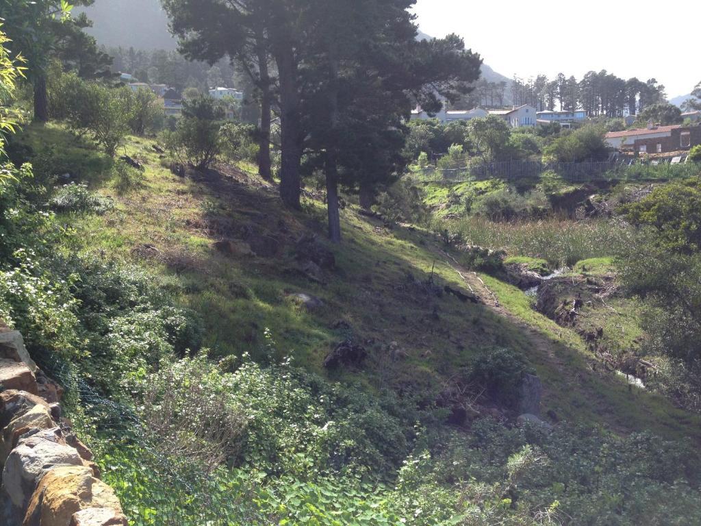 Chateau Neuf Du Cap Hout Bay Esterno foto
