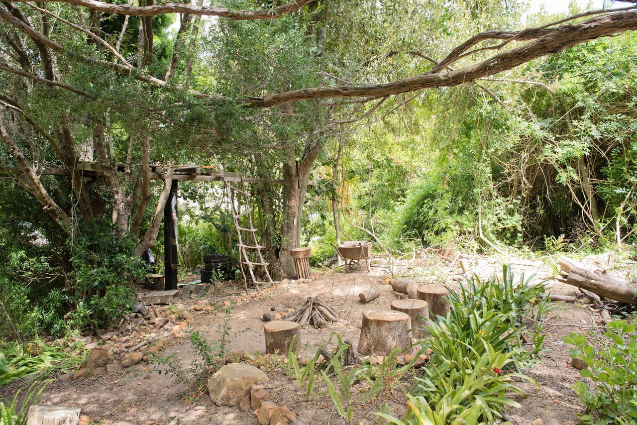 Chateau Neuf Du Cap Hout Bay Esterno foto