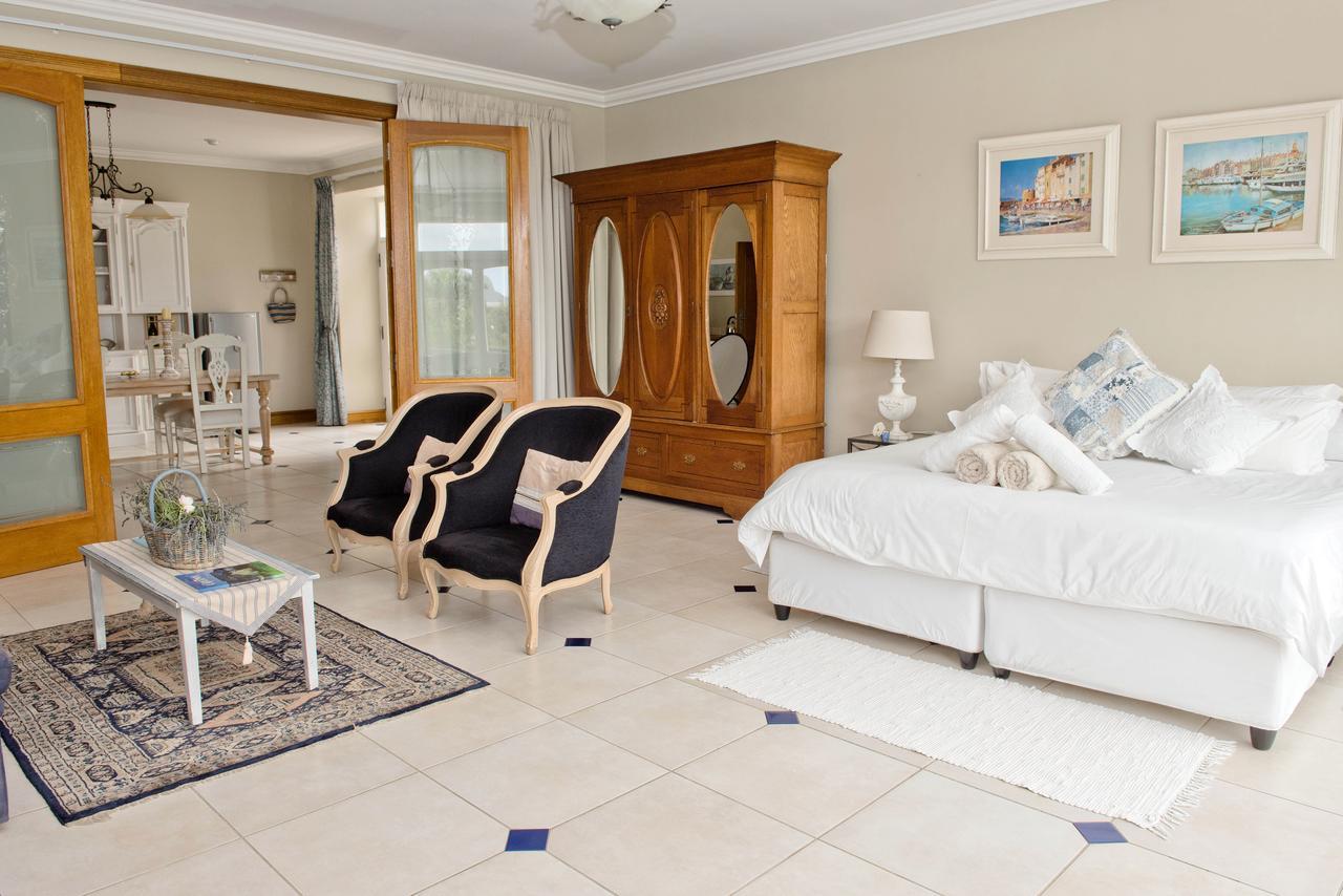 Chateau Neuf Du Cap Hout Bay Esterno foto