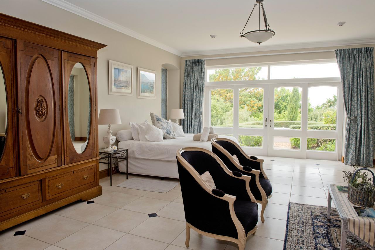 Chateau Neuf Du Cap Hout Bay Esterno foto