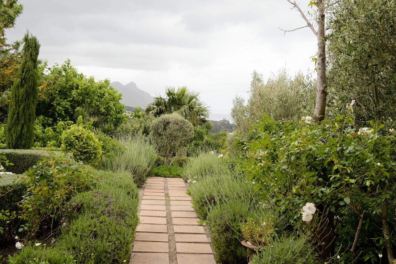 Chateau Neuf Du Cap Hout Bay Esterno foto
