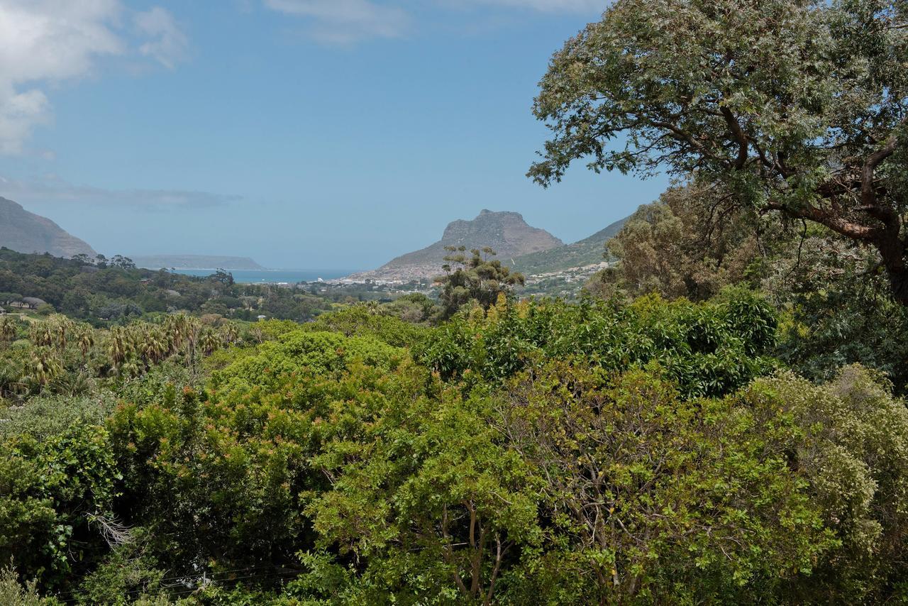Chateau Neuf Du Cap Hout Bay Esterno foto