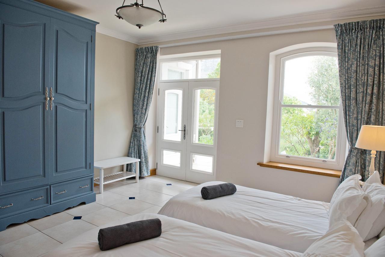 Chateau Neuf Du Cap Hout Bay Esterno foto