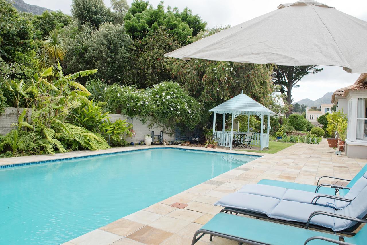 Chateau Neuf Du Cap Hout Bay Esterno foto
