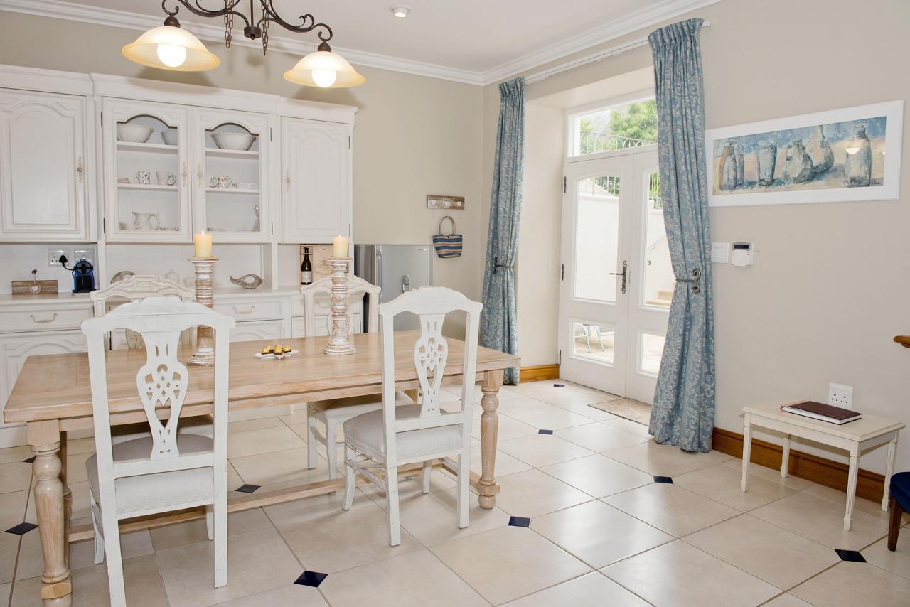 Chateau Neuf Du Cap Hout Bay Esterno foto