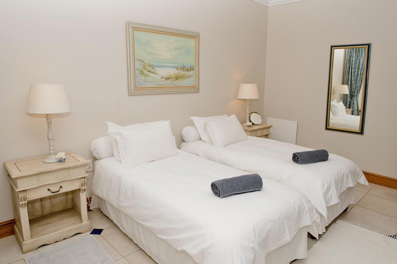 Chateau Neuf Du Cap Hout Bay Esterno foto