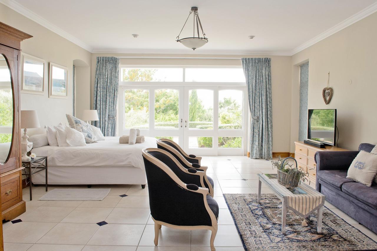 Chateau Neuf Du Cap Hout Bay Esterno foto