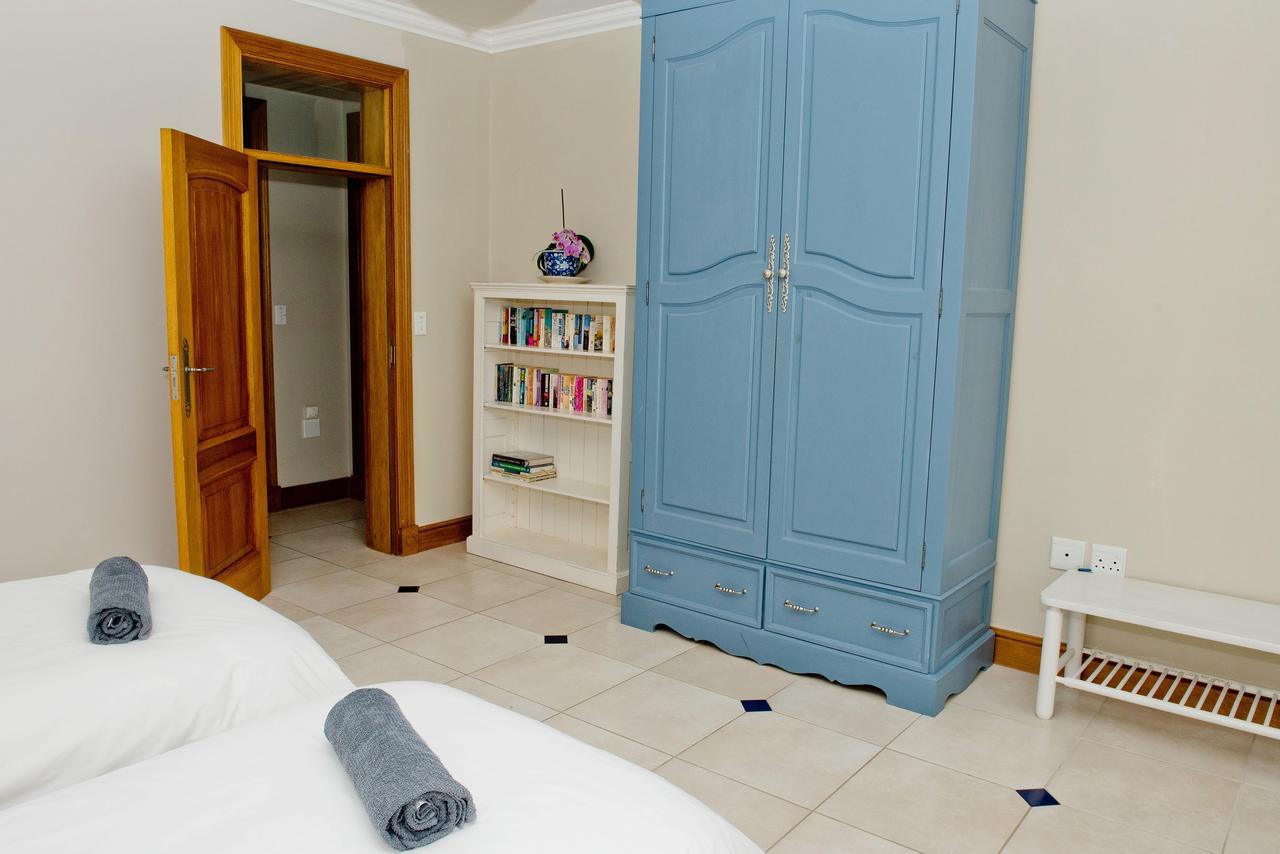 Chateau Neuf Du Cap Hout Bay Esterno foto
